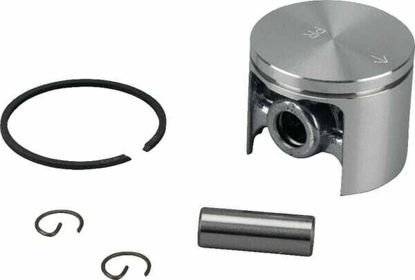 Pièces agricoles - Jardin et forêt pièce adaptable - Piston p/Husqvarna