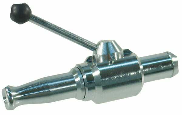 Pièces agricoles - Hydraulique - Tuyau à jet embout de tuyau 3/4"