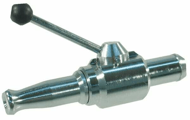 Pièces agricoles - Hydraulique - Tuyau à jet embout de tuyau 3/4"