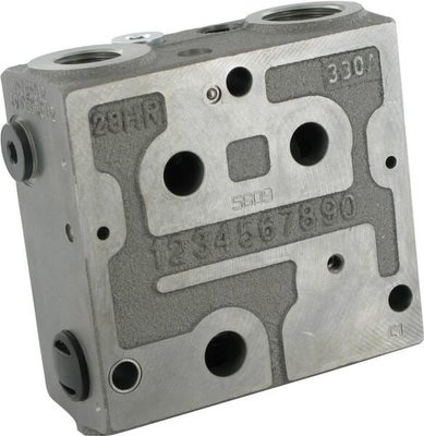 Pièces agricoles - Hydraulique - Module pompe PVP CC 157B5011