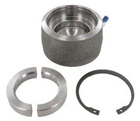 Pièces agricoles - Hydraulique - Jonction carre cpl