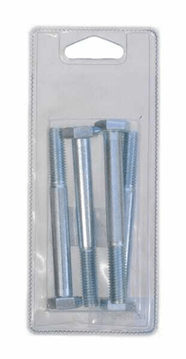 Pièces agricoles - Fasteners - Boulon M10 x 90mm, 8,8 (4)
