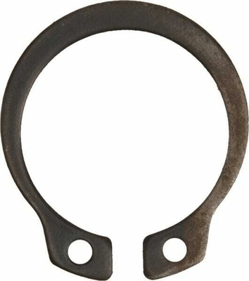Pièces agricoles - Fasteners - Circlip d'arbre 19