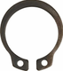 Circlip d'arbre 19