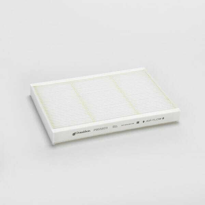 Pièces agricoles - Pièce divers - Filtre à air, ventilation panneau