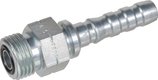 Racc. à sertir DN10-11/16 SAE