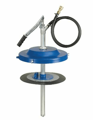 Pièces agricoles - Outils atelier - Syst. lub. 25kg lubrif. centr.