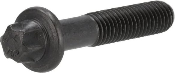 Pièces agricoles - TP pièce origine - Boulon à vis