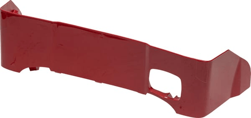 Pièces agricoles - Jardin et forêt pièce origine - Couvercle arrière