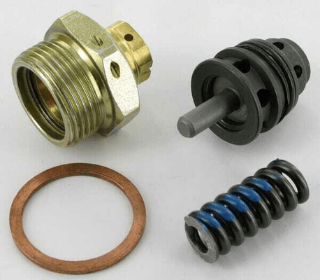 Pièces agricoles - Hydraulique - Sécurité PB1-PB2 SDS150