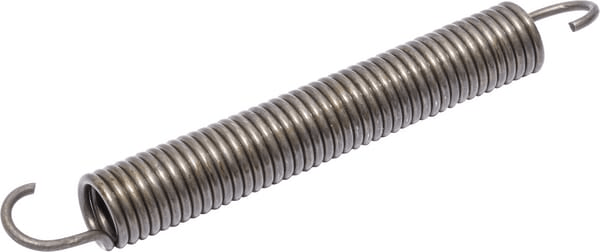 Pièces agricoles - Jardin et forêt pièce origine - Ressort de tension X boîte de vitesses ES 41 TR