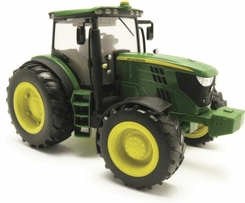 Loisirs - Jouets - Tracteur Big Farm John Deere 6210R
