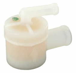 Pièces agricoles - Moteurs pièce origine - Filtre de carburant
