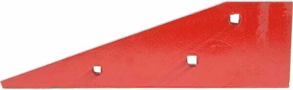 Pièces agricoles - Travail du sol - Contre-sep court D