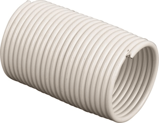 Pièces agricoles - Machines - Manchon plastifié pour tube cylindrique coupé