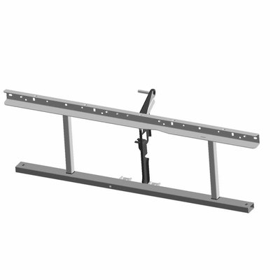 Pièces Quad & Motos - Pièces communes - WELD-SEAT BASE,FRT,MP,BLK