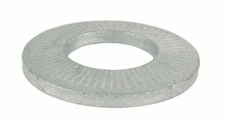 Pièces agricoles - Moissonneuses - Rondelle de contact