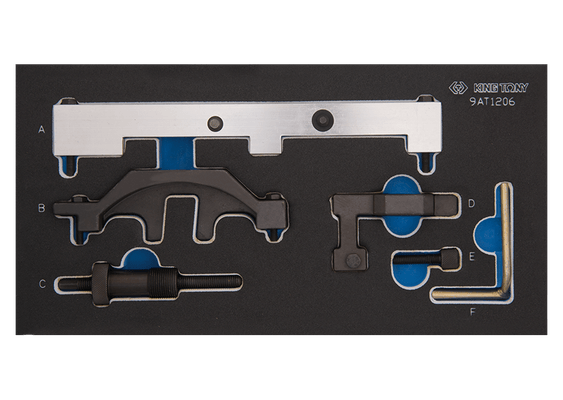 Outils - Outils divers - Coffret calage BMW