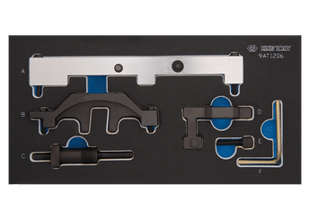 Outils - Outils divers - Coffret calage BMW