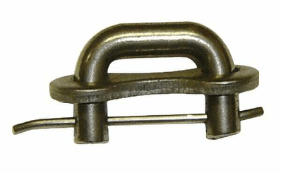Pièces agricoles - Fertilisation & Lisier - Attache 11 x 31