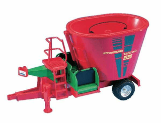 Loisirs - Jouets - Strautmann Verti-Mix 1050