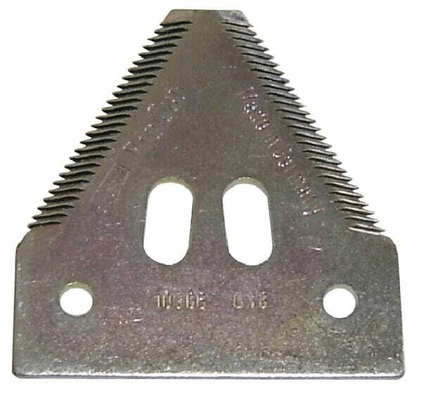 Pièces agricoles - Moissonneuses - Section de lame Pro-Cut 14tpi, fine
