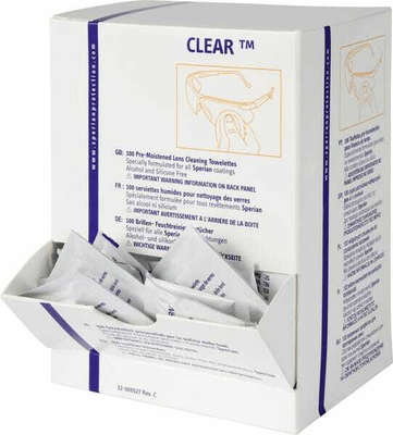 Vêtements et protections - Equipement - Distributeur serviettes 100pcs