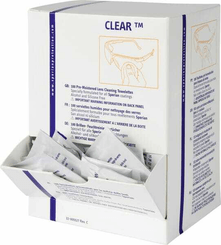 Vêtements et protections - Equipement - Distributeur serviettes 100pcs