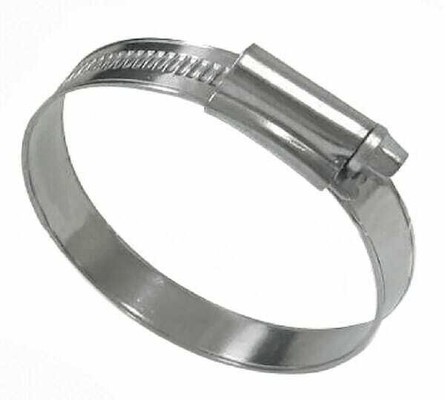 Pièces agricoles - Fasteners - Collier de serrage 16-27 larg. 11,7