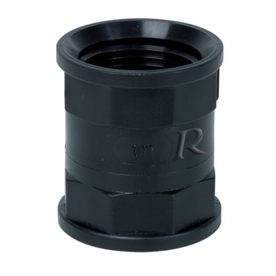 Pompes - Accessoires pompes - RACCORD DOUBLE FEMELLE 1"