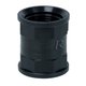 RACCORD DOUBLE FEMELLE 1"
