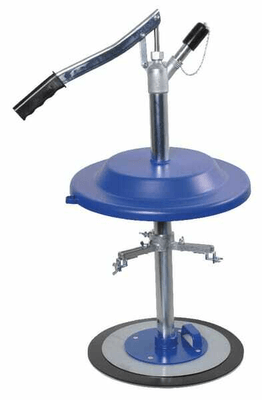 Pièces agricoles - Outils atelier - Pompe à graisse pour 20 kg