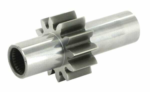 Pièces agricoles - Hydraulique - Antriebswelle PLP20.11,2/III/FS-L separate zuig