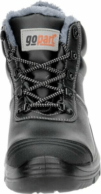 Vêtements et protections - Equipement - Chaussures de sécurité hiver montantes Basic S3 46