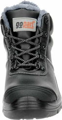 Vêtements et protections - Equipement - Chaussures de sécurité hiver montantes Basic S3 46
