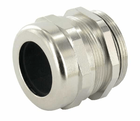 Pièces agricoles - Electricité - Presse-étoupe en laiton M40