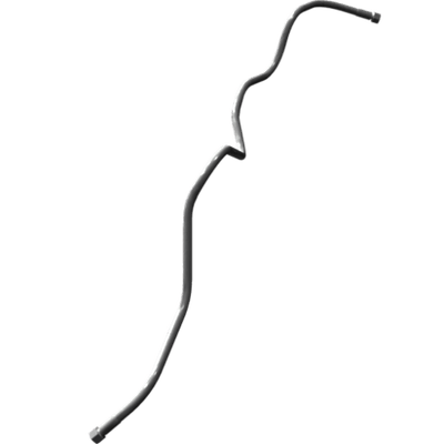 Pièces agricoles - Pièce divers - Flexible HH1SC10 N00-12L N00-12L 1700