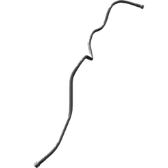 Pièces agricoles - Pièce divers - Flexible HH1SC10 N00-12L N00-12L 1700