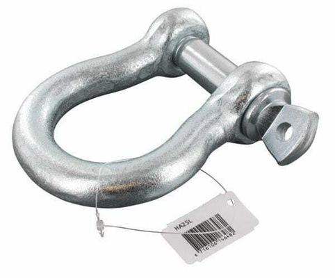 Pièces agricoles - Fasteners - Manille lyre 1"