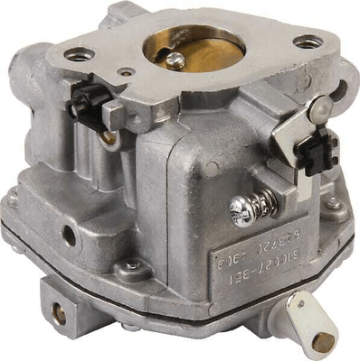 Pièces agricoles - Moteurs pièce origine - Carbureteur