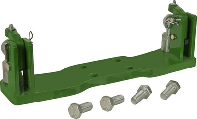 Pièces agricoles - Tracteur pièce adaptable - Directionnel forcé