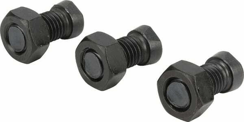 Pièces agricoles - Travail du sol - Kit boulons 3x M14x34 C1F + écrous