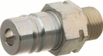 Coupleur mâle 3/8 M16x1,5-8S