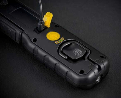 Pièces agricoles - Outils atelier - Lampe torche à LED HL 700A