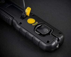 Pièces agricoles - Outils atelier - Lampe torche à LED HL 700A