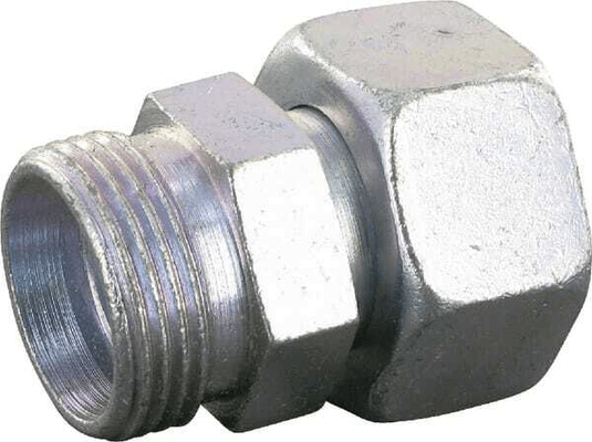 Pièces agricoles - Hydraulique - Raccord 22L - 22L