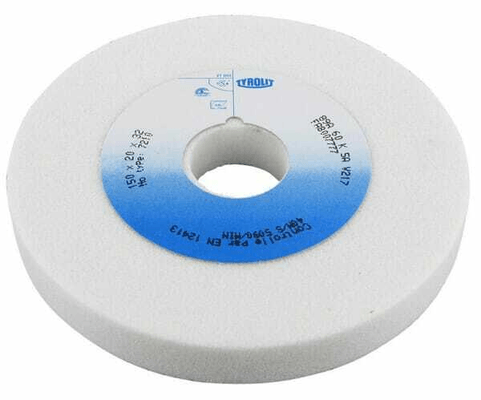 Outils - Outils divers - Meule 150x20x32mm