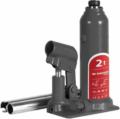 Outils - Outils divers - Cric bouteille intensif 2t