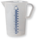 GOBELET GRADUE 3 LITRES