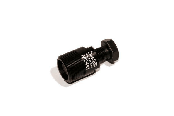 Pièces Quad & Motos - Outillage - Arrache-volant d'allumage BUZZETTI M24x1 filetage extérieur/pas à droite